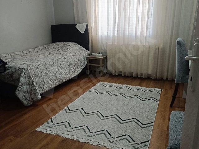 Buca Yenigünde satılık daire - Görsel 8