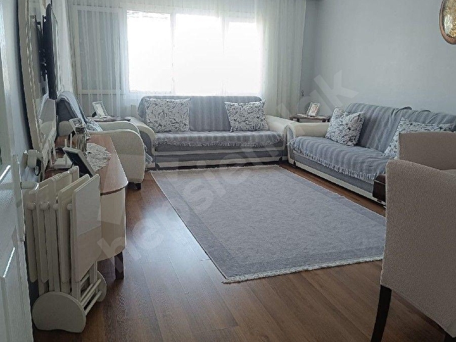 Buca Yenigünde satılık daire - Görsel 14