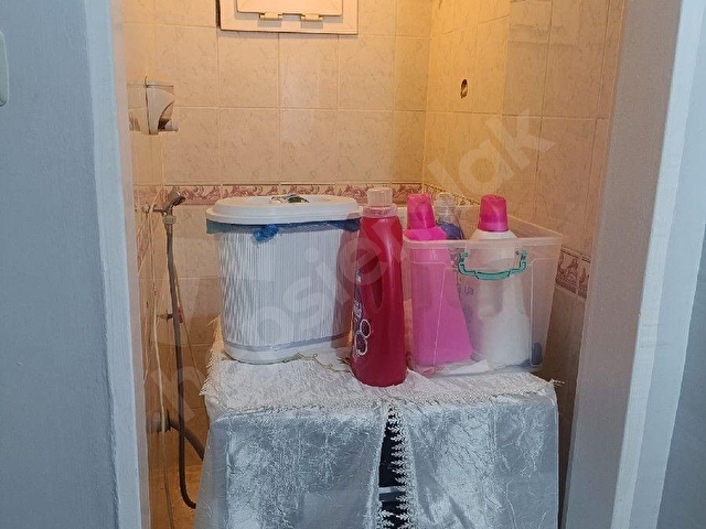 Buca Yenigünde satılık daire - Görsel 15