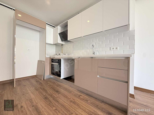 PORTO EMLAK -KEMERCİTY BOLLUCADA BAHÇE KEYİFLİ MODERN 2+1 DAİRE - Görsel 7