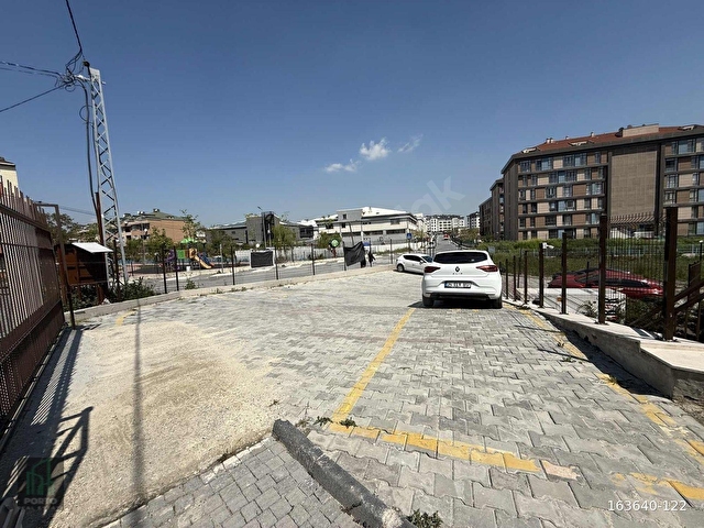 PORTO EMLAK -KEMERCİTY BOLLUCADA BAHÇE KEYİFLİ MODERN 2+1 DAİRE - Görsel 22