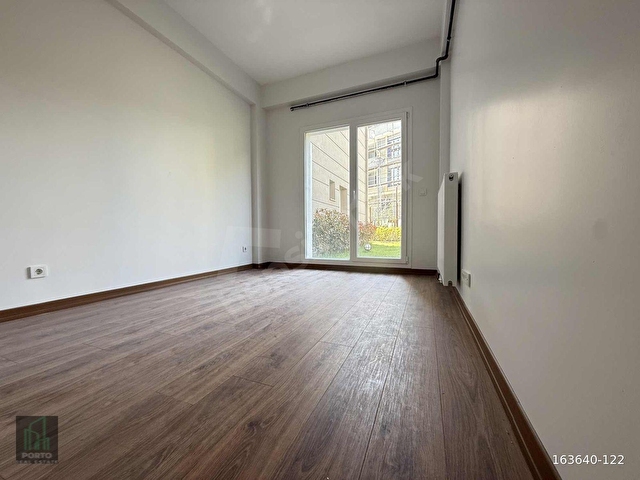 PORTO EMLAK -KEMERCİTY BOLLUCADA BAHÇE KEYİFLİ MODERN 2+1 DAİRE - Görsel 14