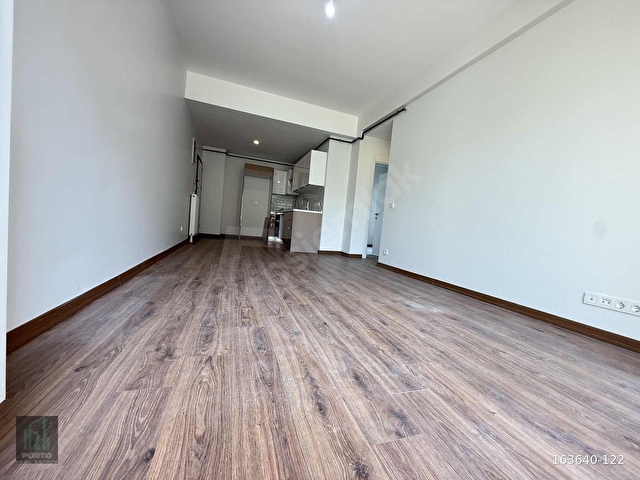 PORTO EMLAK -KEMERCİTY BOLLUCADA BAHÇE KEYİFLİ MODERN 2+1 DAİRE - Görsel 12