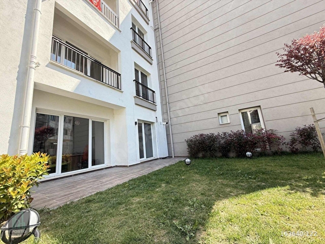 PORTO EMLAK -KEMERCİTY BOLLUCADA BAHÇE KEYİFLİ MODERN 2+1 DAİRE - Görsel 3