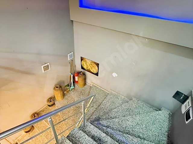 ALATA D400 ANAYOLA SIFIR 3 KATLI 1200m2 SATILIK SHOWROOM MAĞAZA - Görsel 6