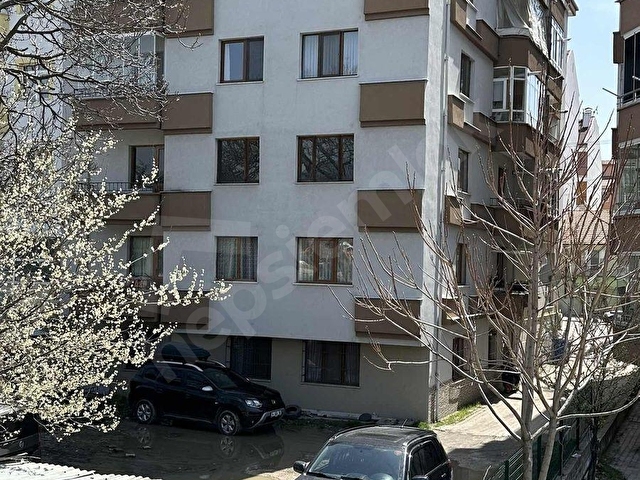 İHSANİYE 3+1 D-100 CEPHE İÇİ BAKIMLI DAİRE - Görsel 6