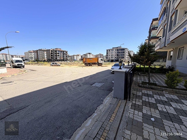 ARDEN GAYRİMENKULDEN ALPET PETROL ARKASI SIFIR YERDEN ISITMA 2+1 - Görsel 30