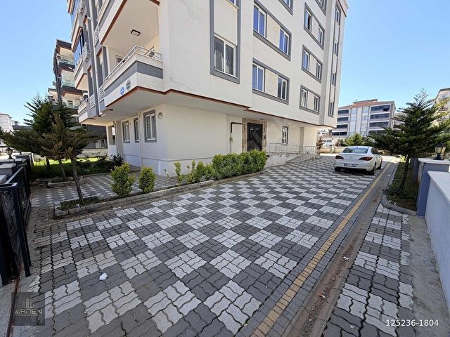 ARDEN GAYRİMENKULDEN ALPET PETROL ARKASI SIFIR YERDEN ISITMA 2+1 - Görsel 27