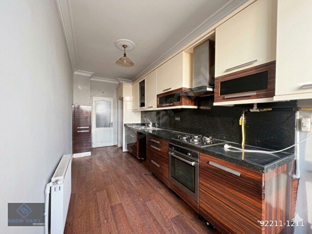 Beylikdüzü Barış Mahallesi 5+2 340m² Geniş Dubleks Satılık daire - Görsel 7