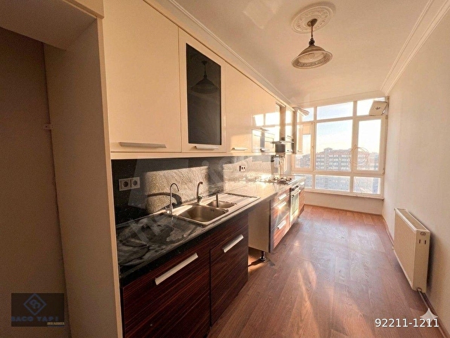 Beylikdüzü Barış Mahallesi 5+2 340m² Geniş Dubleks Satılık daire - Görsel 6