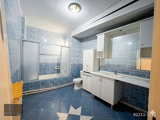 Beylikdüzü Barış Mahallesi 5+2 340m² Geniş Dubleks Satılık daire - Görsel 15
