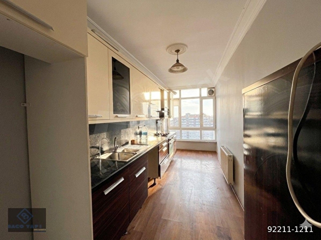 Beylikdüzü Barış Mahallesi 5+2 340m² Geniş Dubleks Satılık daire - Görsel 5