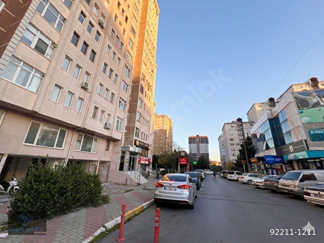 Beylikdüzü Barış Mahallesi 5+2 340m² Geniş Dubleks Satılık daire - Görsel 29