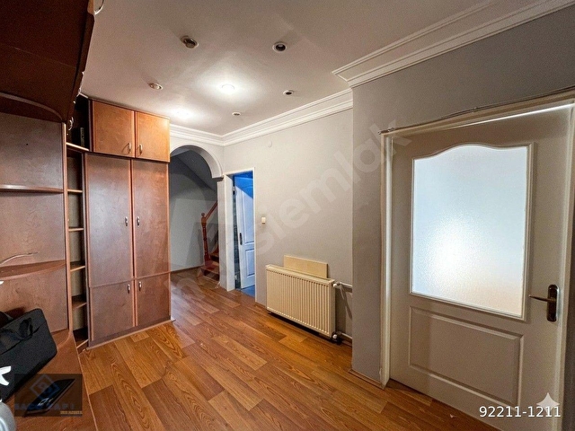 Beylikdüzü Barış Mahallesi 5+2 340m² Geniş Dubleks Satılık daire - Görsel 14