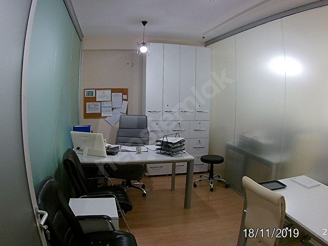 İSKANLI YENİ BİNA OTOPARKLI SATILIK OFİS - Görsel 9