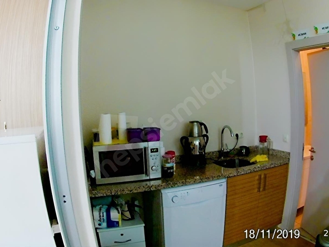 İSKANLI YENİ BİNA OTOPARKLI SATILIK OFİS - Görsel 12
