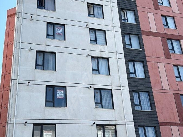 ZONGULDAK MERKEZ İNCİVEZ 1+1 KİRALIK DAİRE - Görsel 10