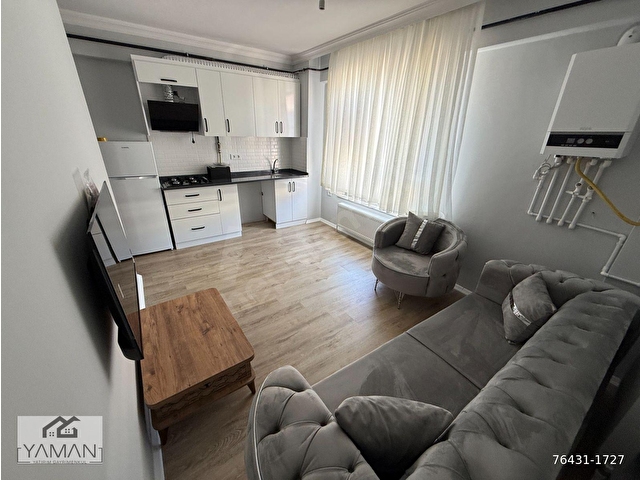 ZONGULDAK MERKEZ İNCİVEZ 1+1 KİRALIK DAİRE - Görsel 2