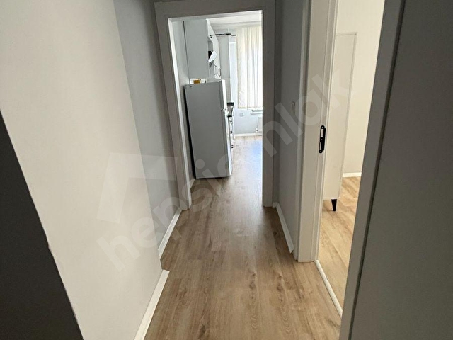 ZONGULDAK MERKEZ İNCİVEZ 1+1 KİRALIK DAİRE - Görsel 8