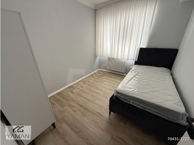 ZONGULDAK MERKEZ İNCİVEZ 1+1 KİRALIK DAİRE - Görsel 6