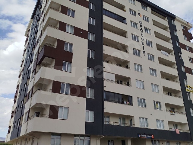 Mehmet Uçan dan Çocuk Hastanesi Yakını Kiralık 2+1Eşyalı Dalre