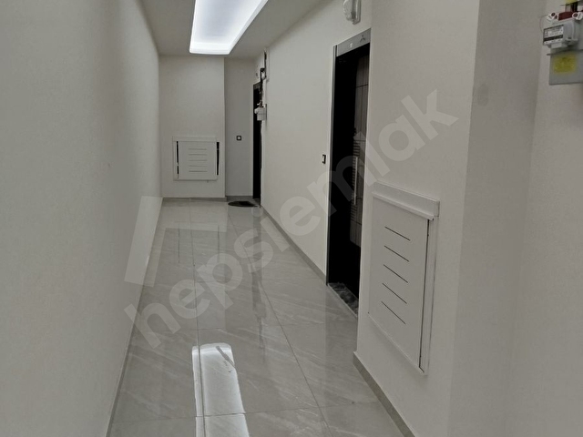Mehmet Uçan dan Çocuk Hastanesi Yakını Kiralık 2+1Eşyalı Dalre - Görsel 3