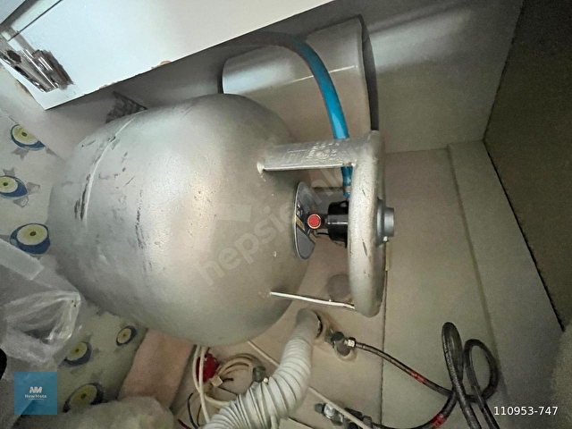 Çeşme Çiftlikde Full Eşyalı Sezonluk Kiralık Geniş 1+1 Daire - Görsel 4
