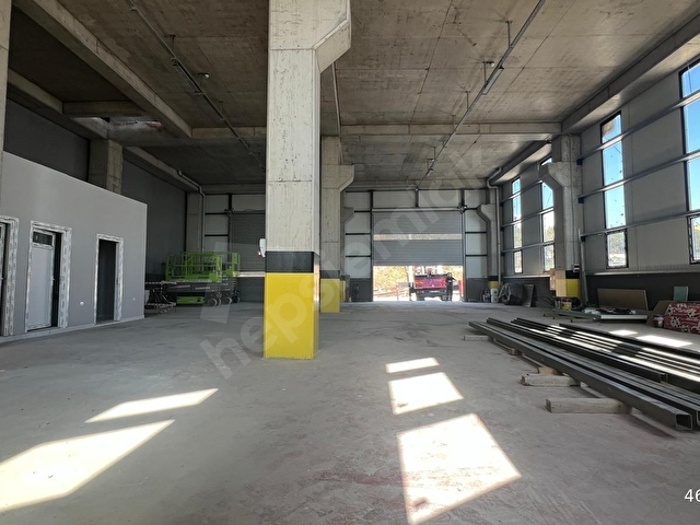 DİLOVASI ÇERKEŞLİDE 1.360 M² KİRALIK FABRİKA BURADA - Görsel 14