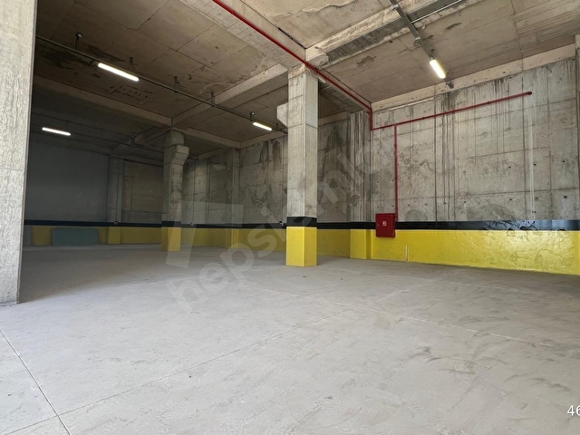 DİLOVASI ÇERKEŞLİDE 1.360 M² KİRALIK FABRİKA BURADA - Görsel 17