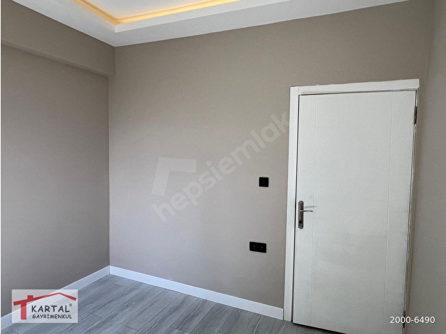 KARTALDAN BATIKENT İNÖNÜ MAH MERKEZDE ARA KAT FULL + FULL YAPILI - Görsel 21