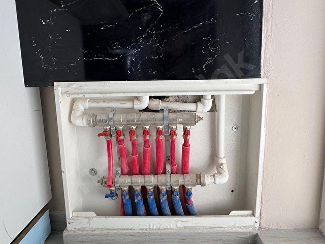 KARTALDAN BATIKENT İNÖNÜ MAH MERKEZDE ARA KAT FULL + FULL YAPILI - Görsel 29