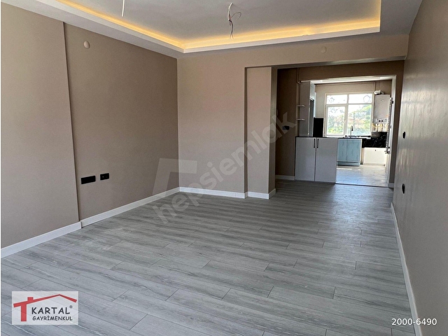 KARTALDAN BATIKENT İNÖNÜ MAH MERKEZDE ARA KAT FULL + FULL YAPILI - Görsel 7