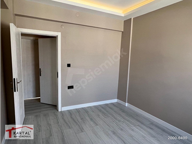 KARTALDAN BATIKENT İNÖNÜ MAH MERKEZDE ARA KAT FULL + FULL YAPILI - Görsel 20
