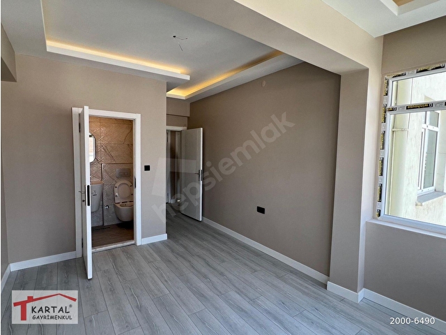 KARTALDAN BATIKENT İNÖNÜ MAH MERKEZDE ARA KAT FULL + FULL YAPILI - Görsel 16