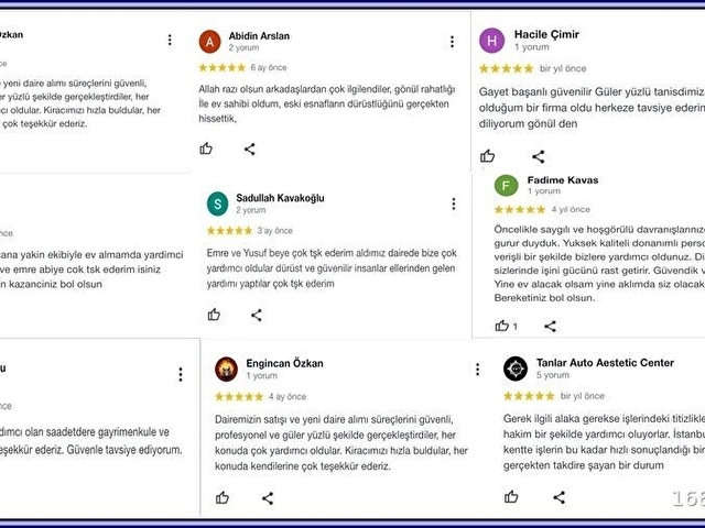 SAADETDERE GYODAN METROBÜSE YAKIN BAHÇELİ 2+1 SATILIK DAİRE - Görsel 30