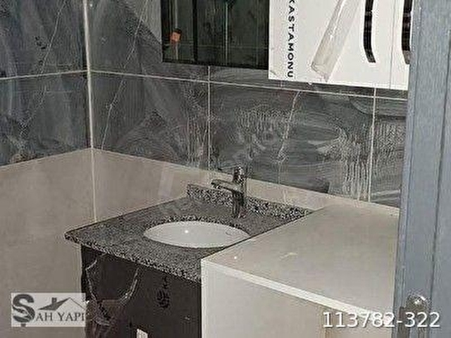 Buca Fevzi Çakmak caddesi üzerinde sıfır daire - Görsel 25