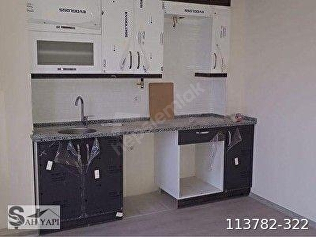 Buca Fevzi Çakmak caddesi üzerinde sıfır daire - Görsel 12