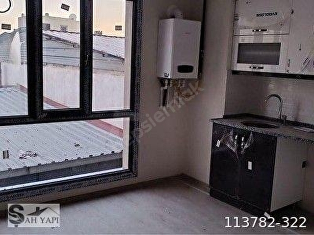 Buca Fevzi Çakmak caddesi üzerinde sıfır daire - Görsel 15