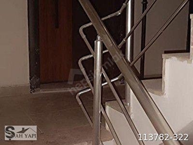 Buca Fevzi Çakmak caddesi üzerinde sıfır daire - Görsel 11
