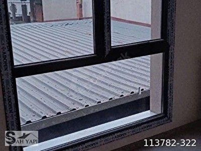 Buca Fevzi Çakmak caddesi üzerinde sıfır daire - Görsel 16
