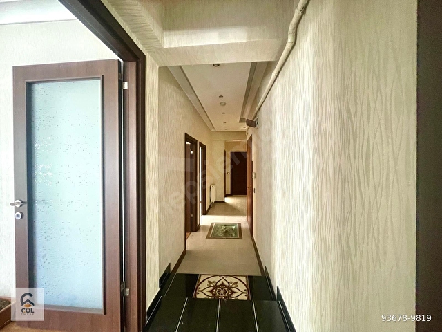 ŞEHİR HAS. YAKINI YENİ BİNADA ÖN CEPHE ARA KAT FIRSAT DAİRE - Görsel 2
