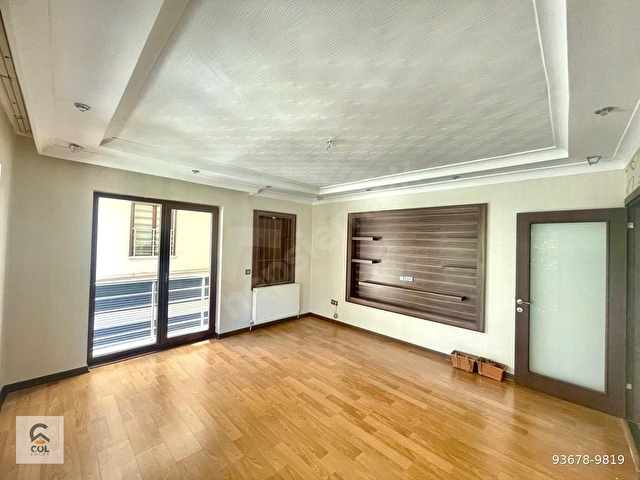 ŞEHİR HAS. YAKINI YENİ BİNADA ÖN CEPHE ARA KAT FIRSAT DAİRE - Görsel 29