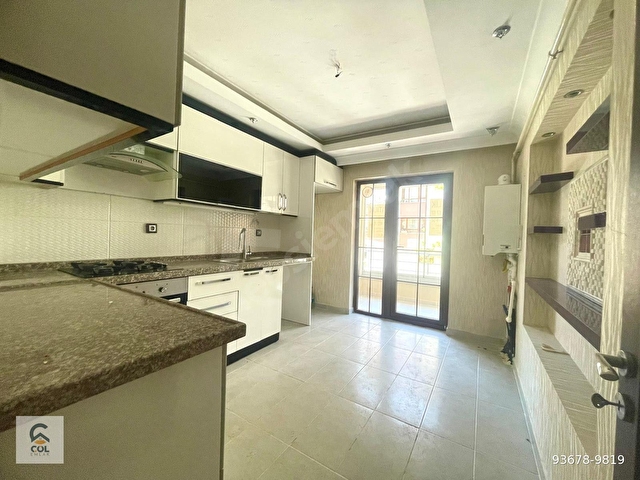 ŞEHİR HAS. YAKINI YENİ BİNADA ÖN CEPHE ARA KAT FIRSAT DAİRE - Görsel 8