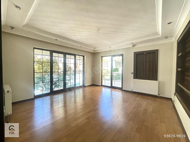 ŞEHİR HAS. YAKINI YENİ BİNADA ÖN CEPHE ARA KAT FIRSAT DAİRE - Görsel 3