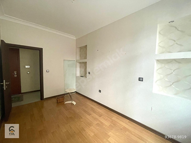 ŞEHİR HAS. YAKINI YENİ BİNADA ÖN CEPHE ARA KAT FIRSAT DAİRE - Görsel 16