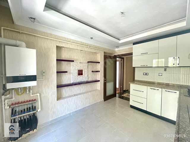 ŞEHİR HAS. YAKINI YENİ BİNADA ÖN CEPHE ARA KAT FIRSAT DAİRE - Görsel 10