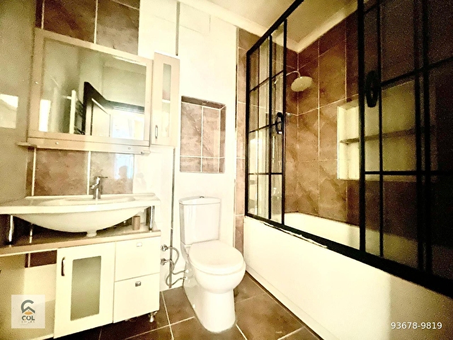 ŞEHİR HAS. YAKINI YENİ BİNADA ÖN CEPHE ARA KAT FIRSAT DAİRE - Görsel 26