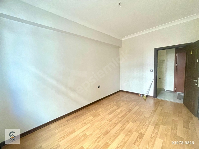 ŞEHİR HAS. YAKINI YENİ BİNADA ÖN CEPHE ARA KAT FIRSAT DAİRE - Görsel 21