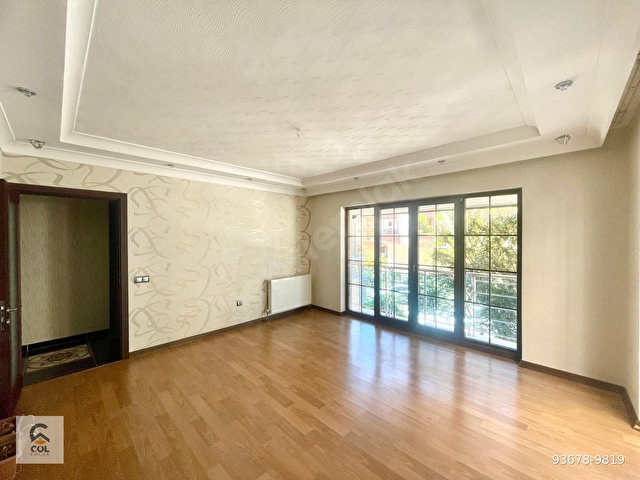 ŞEHİR HAS. YAKINI YENİ BİNADA ÖN CEPHE ARA KAT FIRSAT DAİRE - Görsel 30