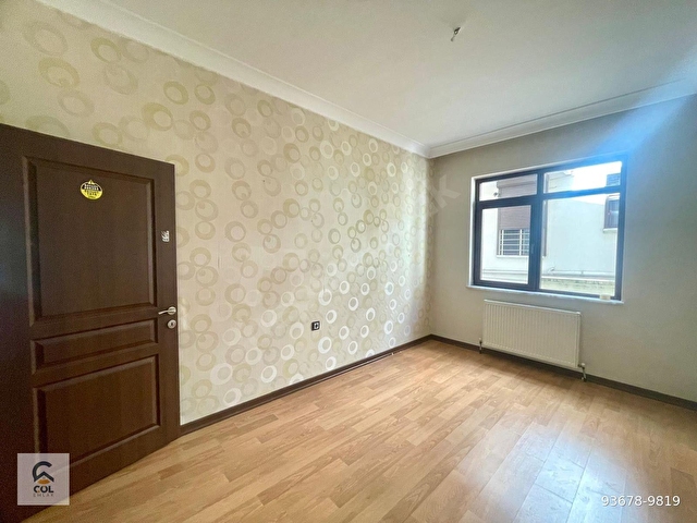 ŞEHİR HAS. YAKINI YENİ BİNADA ÖN CEPHE ARA KAT FIRSAT DAİRE - Görsel 19